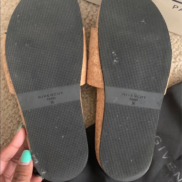 Givenchy Slides - Picture 2 of 2